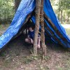 2020-Wilderness Survival Campout